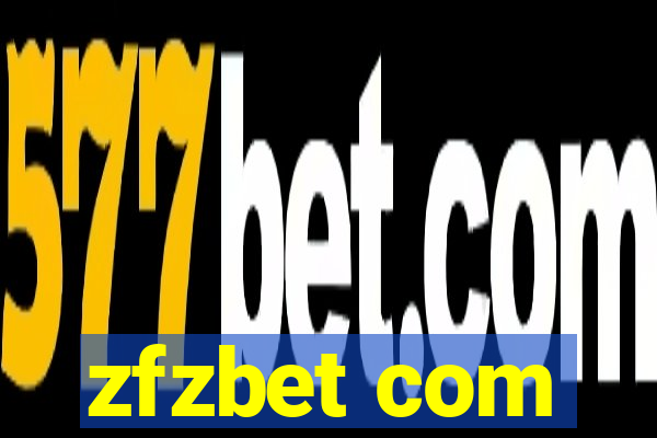 zfzbet com